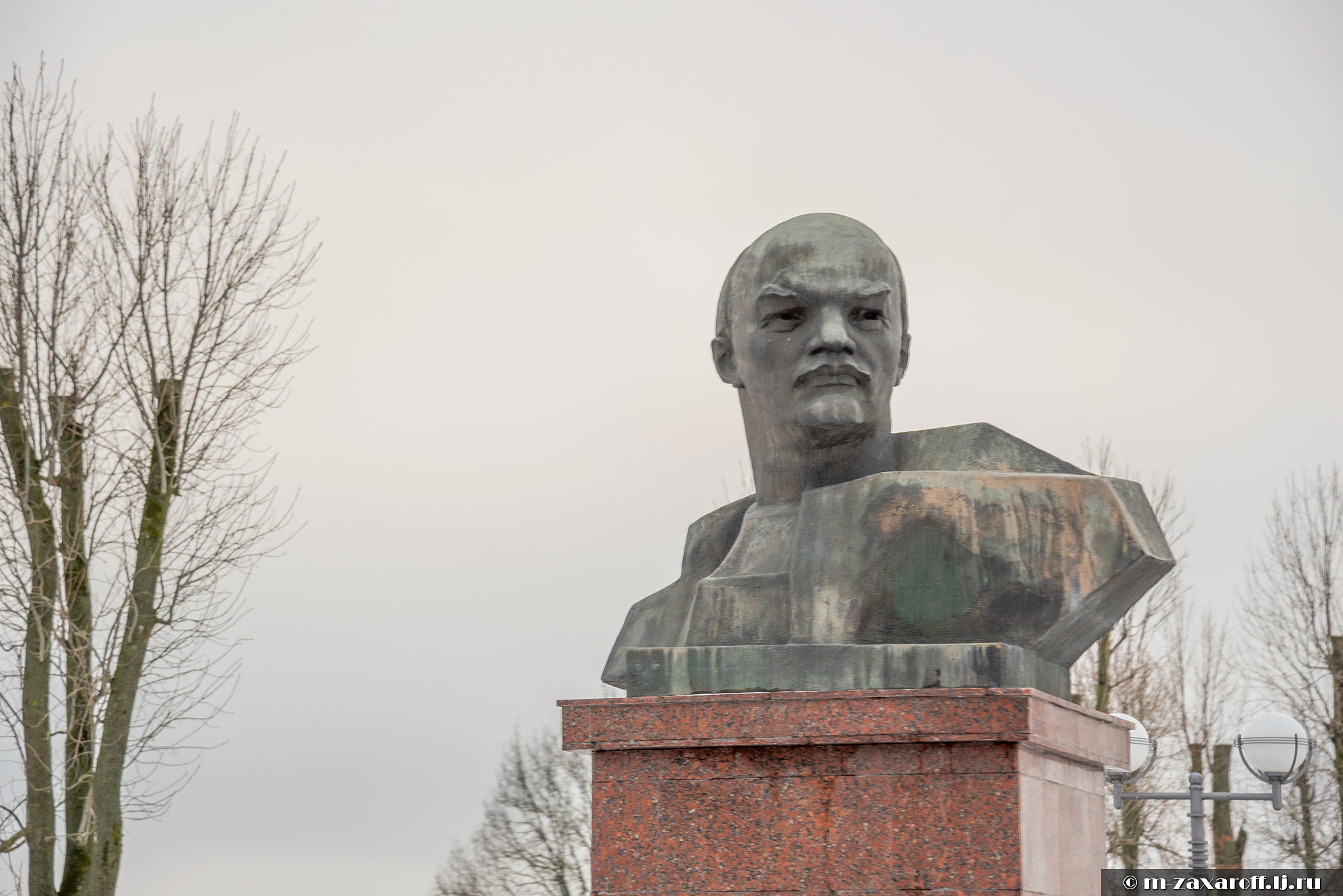Mstislavl (Мстиславль)